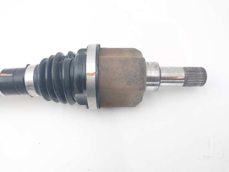 Recambio de transmision delantera izquierda para citroën c-elysée seduction referencia OEM IAM 9812036280  