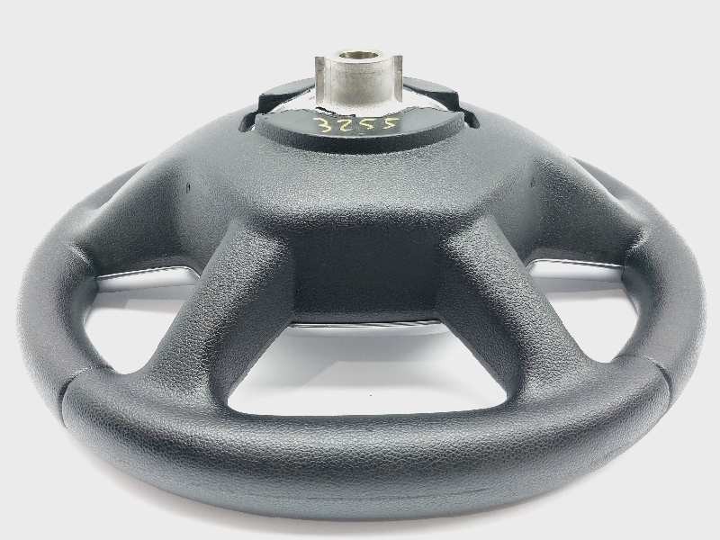 Recambio de volante para dacia dokker 1.6i glp referencia OEM IAM 484001085R 34227003B 