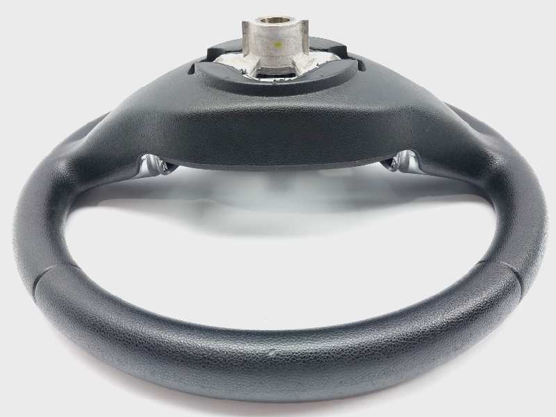 Recambio de volante para dacia dokker 1.6i glp referencia OEM IAM 484001085R 34227003B 