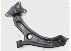 Recambio de brazo suspension inferior delantero izquierdo para honda insight (ze2) elegance referencia OEM IAM 51360TF0030  