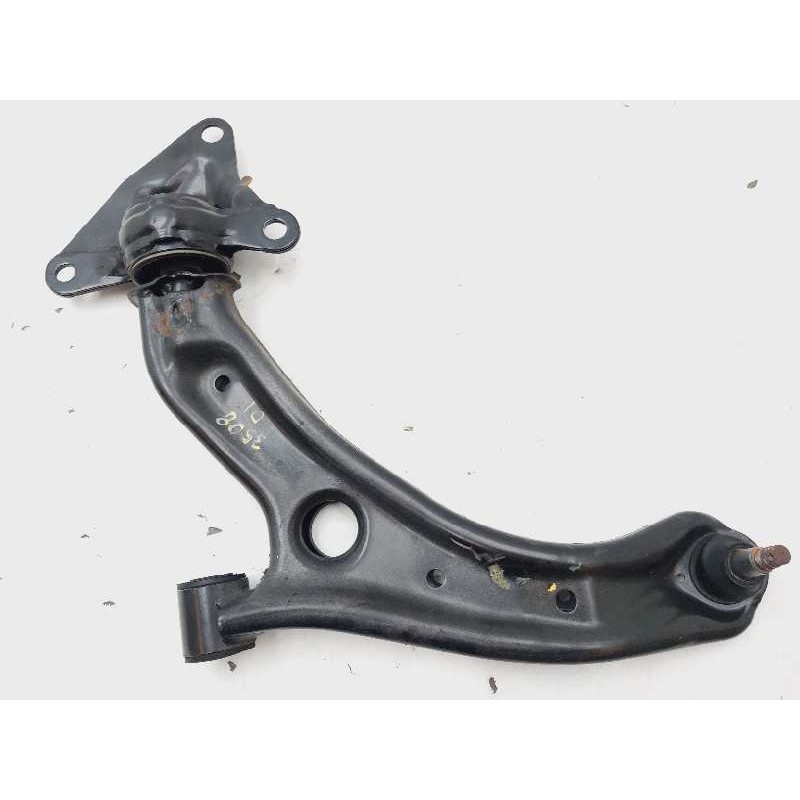 Recambio de brazo suspension inferior delantero izquierdo para honda insight (ze2) elegance referencia OEM IAM 51360TF0030  