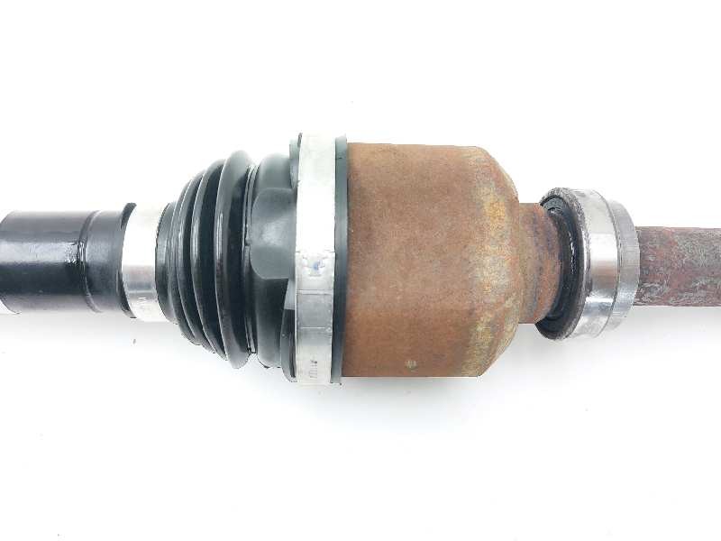 Recambio de transmision delantera derecha para citroën c-elysée seduction referencia OEM IAM 9812035480  