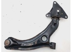 Recambio de brazo suspension inferior delantero izquierdo para honda insight (ze2) elegance referencia OEM IAM 51360TF0030   2