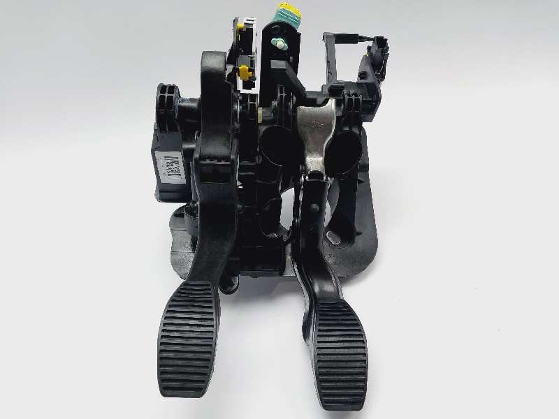 Recambio de pedal freno para fiat 500 (312) 1.0 hybrid referencia OEM IAM 52137953 25851600 