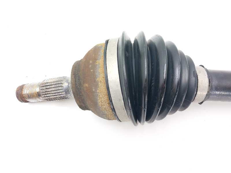 Recambio de transmision delantera derecha para citroën c-elysée seduction referencia OEM IAM 9812035480  