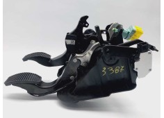 Recambio de pedal freno para fiat 500 (312) 1.0 hybrid referencia OEM IAM 52137953 25851600  2