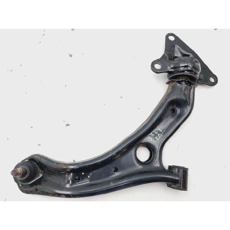 Recambio de brazo suspension inferior delantero derecho para honda insight (ze2) elegance referencia OEM IAM  51350TF0030 