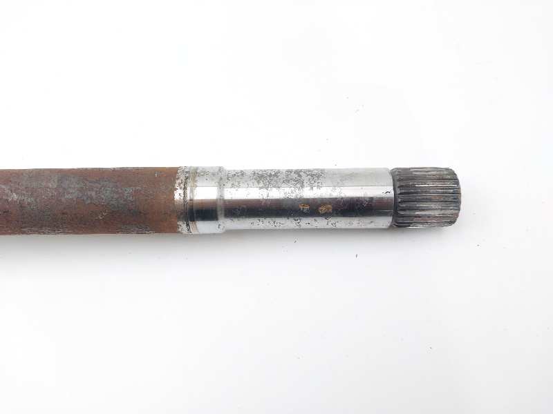 Recambio de transmision delantera derecha para citroën c-elysée seduction referencia OEM IAM 9812035480  