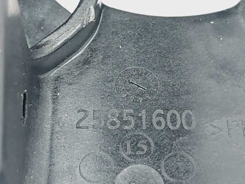 Recambio de pedal freno para fiat 500 (312) 1.0 hybrid referencia OEM IAM 52137953 25851600 