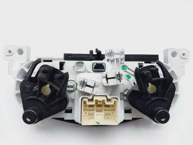 Recambio de mando climatizador para dacia dokker 1.6i glp referencia OEM IAM 5P3743000  
