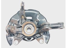 Recambio de mangueta delantera izquierda para honda insight (ze2) elegance referencia OEM IAM 51216TM8A00   2