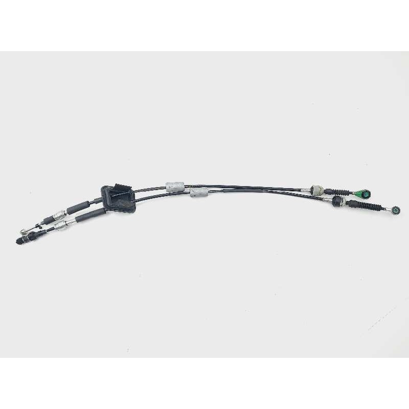 Recambio de varillaje cambio para fiat 500 (312) 1.0 hybrid referencia OEM IAM 7164519  