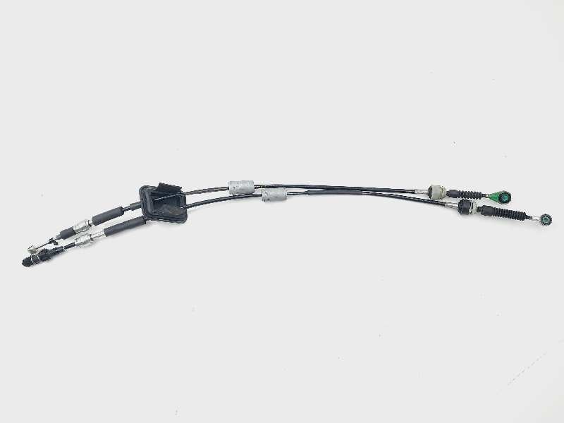 Recambio de varillaje cambio para fiat 500 (312) 1.0 hybrid referencia OEM IAM 7164519  