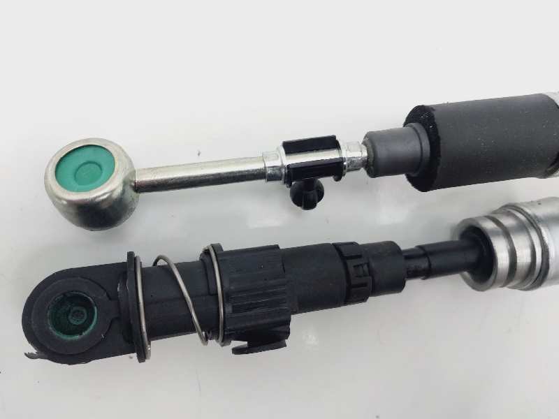 Recambio de varillaje cambio para fiat 500 (312) 1.0 hybrid referencia OEM IAM 7164519  