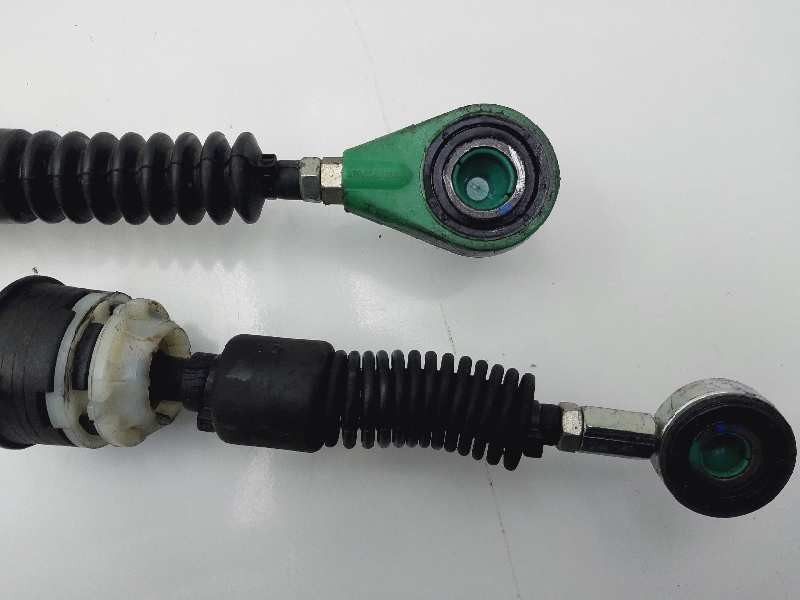 Recambio de varillaje cambio para fiat 500 (312) 1.0 hybrid referencia OEM IAM 7164519  