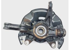 Recambio de mangueta delantera derecha para honda insight (ze2) elegance referencia OEM IAM 51211TM8A00   2