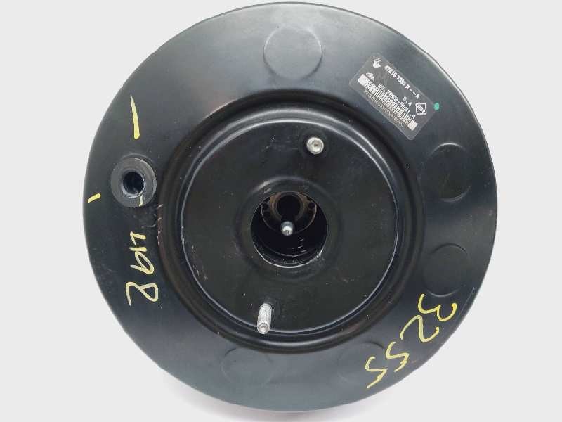 Recambio de servofreno para dacia dokker 1.6i glp referencia OEM IAM 472107999R  