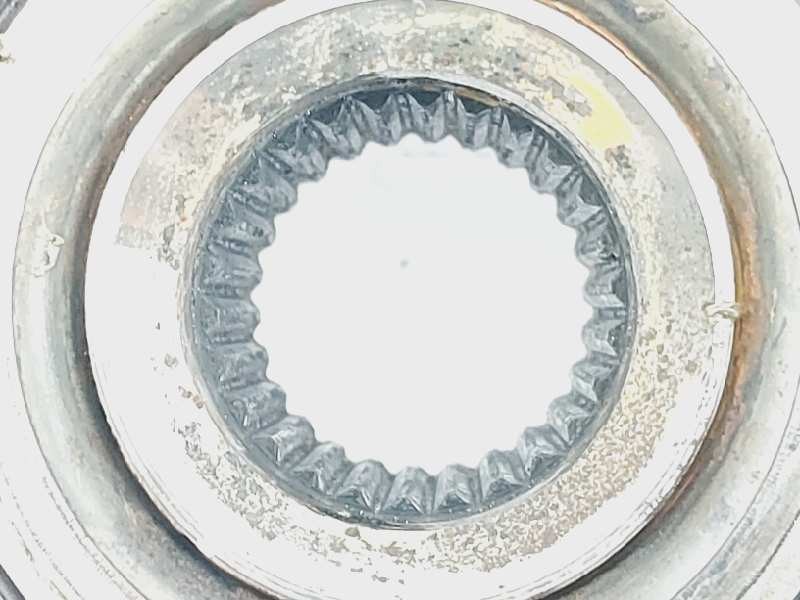 Recambio de mangueta delantera derecha para honda insight (ze2) elegance referencia OEM IAM 51211TM8A00  