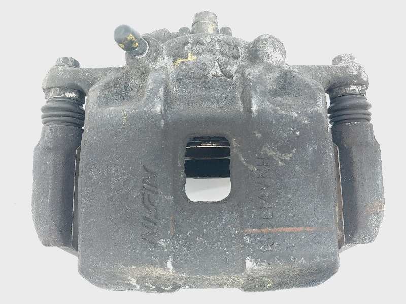 Recambio de pinza freno delantera derecha para honda insight (ze2) elegance referencia OEM IAM 45018TF0G00  