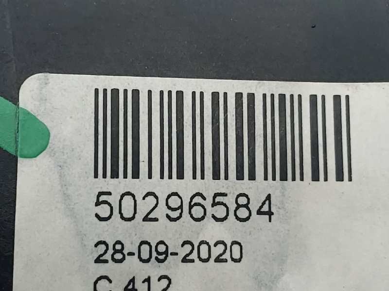 Recambio de palanca cambio para fiat 500 (312) 1.0 hybrid referencia OEM IAM 50296584  
