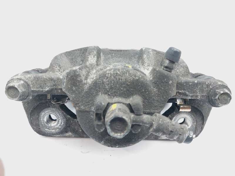 Recambio de pinza freno delantera derecha para honda insight (ze2) elegance referencia OEM IAM 45018TF0G00  