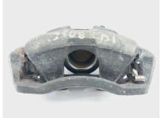 Recambio de pinza freno delantera izquierda para honda insight (ze2) elegance referencia OEM IAM 45019TF0G00  