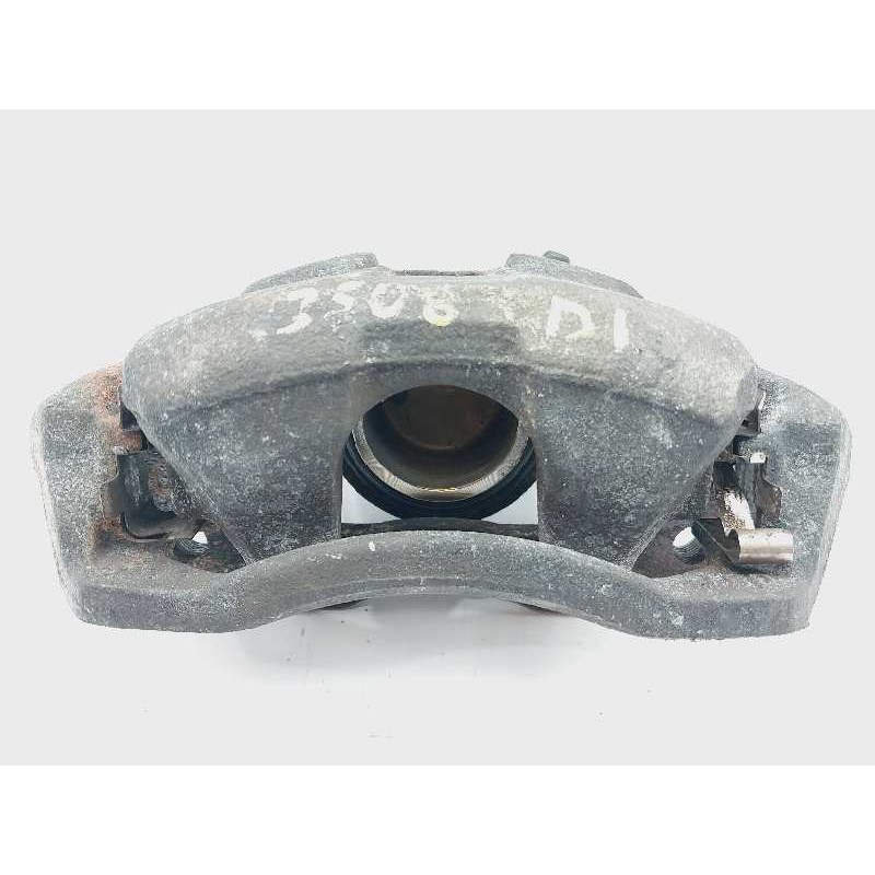 Recambio de pinza freno delantera izquierda para honda insight (ze2) elegance referencia OEM IAM 45019TF0G00  