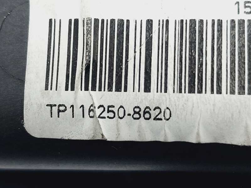 Recambio de motor calefaccion para fiat 500 (312) 1.0 hybrid referencia OEM IAM TP1162508620  