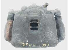 Recambio de pinza freno delantera izquierda para honda insight (ze2) elegance referencia OEM IAM 45019TF0G00   2