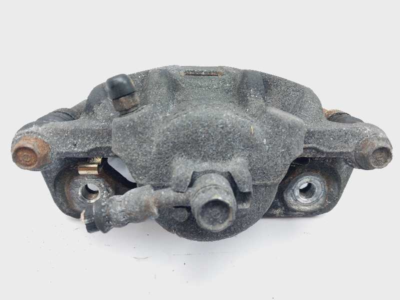 Recambio de pinza freno delantera izquierda para honda insight (ze2) elegance referencia OEM IAM 45019TF0G00  