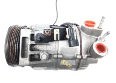 Recambio de compresor aire acondicionado para ford s-max (ca1) titanium s referencia OEM IAM 1561005  