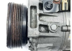 Recambio de compresor aire acondicionado para ford s-max (ca1) titanium s referencia OEM IAM 1561005   2