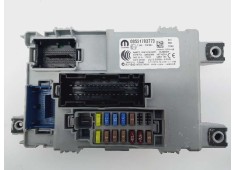 Recambio de caja reles / fusibles para fiat 500 (312) 1.0 hybrid referencia OEM IAM 00521783770  