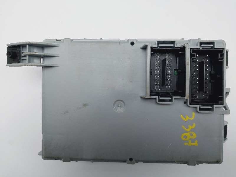 Recambio de caja reles / fusibles para fiat 500 (312) 1.0 hybrid referencia OEM IAM 00521783770  