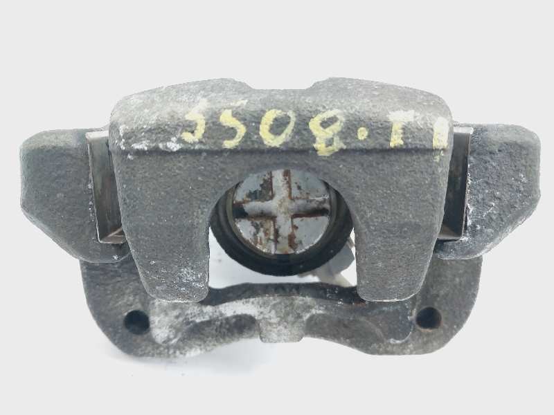 Recambio de pinza freno trasera izquierda para honda insight (ze2) elegance referencia OEM IAM 43019TM8G00  
