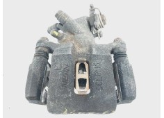 Recambio de pinza freno trasera izquierda para honda insight (ze2) elegance referencia OEM IAM 43019TM8G00   2