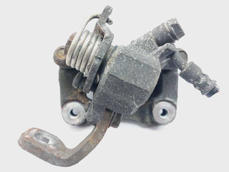 Recambio de pinza freno trasera izquierda para honda insight (ze2) elegance referencia OEM IAM 43019TM8G00  