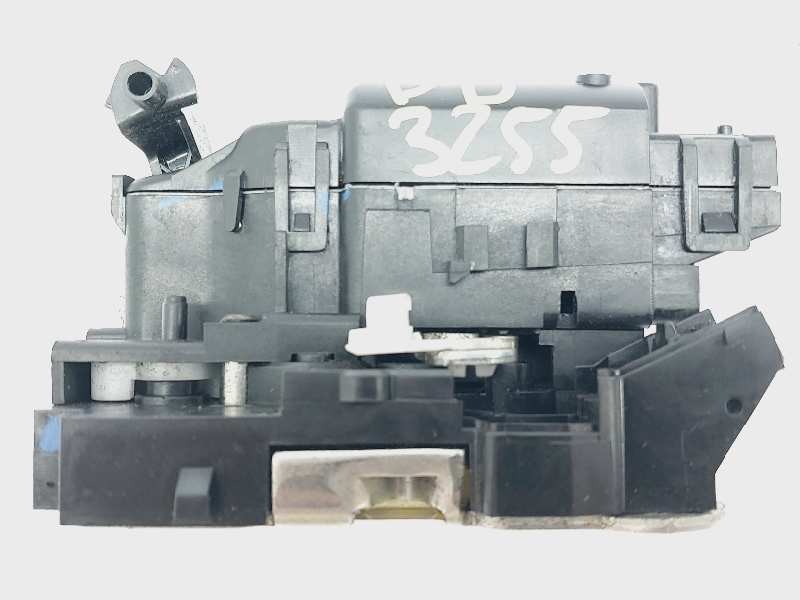 Recambio de cerradura puerta delantera derecha para dacia dokker 1.6i glp referencia OEM IAM 805025952R  