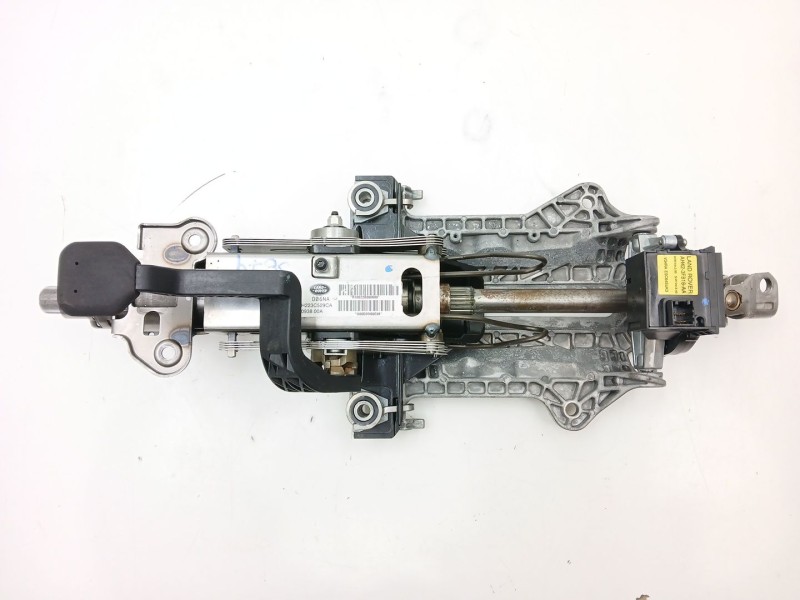 Recambio de columna direccion para land rover discovery iv (l319) 3.0 td 4x4 referencia OEM IAM AH223C529CA  AH423F818AA
