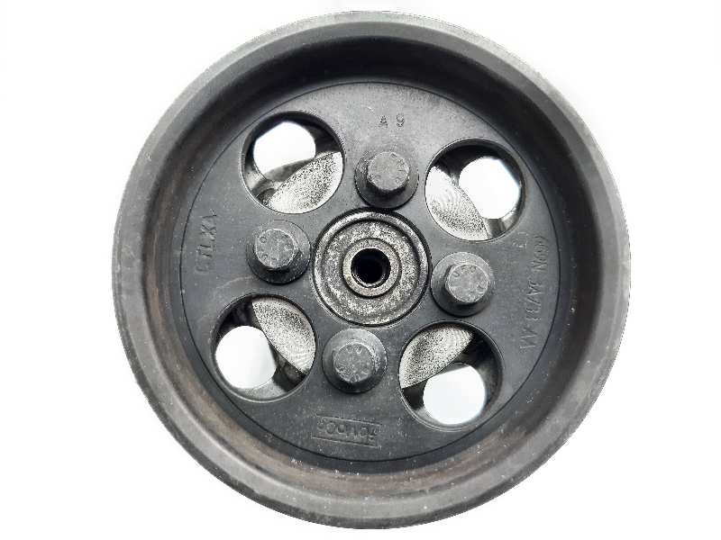 Recambio de bomba direccion para ford s-max (ca1) titanium s referencia OEM IAM 6G913A696NB  