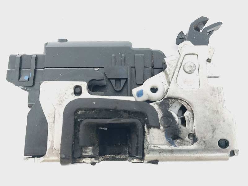 Recambio de cerradura puerta delantera derecha para dacia dokker 1.6i glp referencia OEM IAM 805025952R  