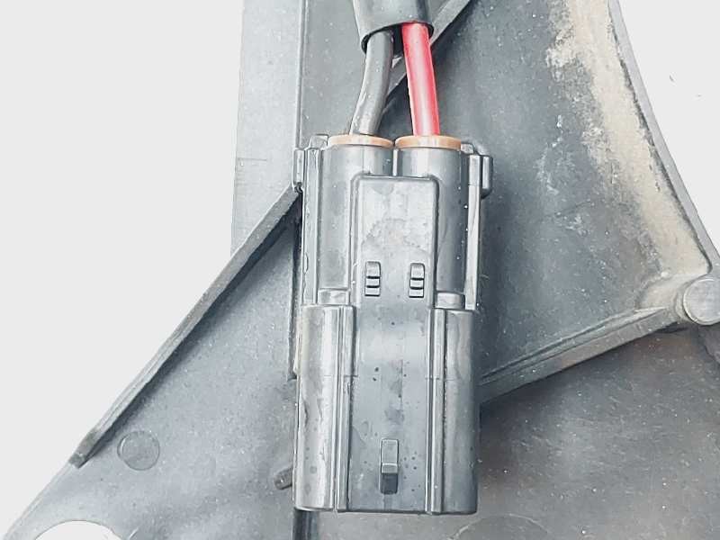 Recambio de electroventilador para honda insight (ze2) elegance referencia OEM IAM 38616RBJ003 38615RBJ003 38611RBB003