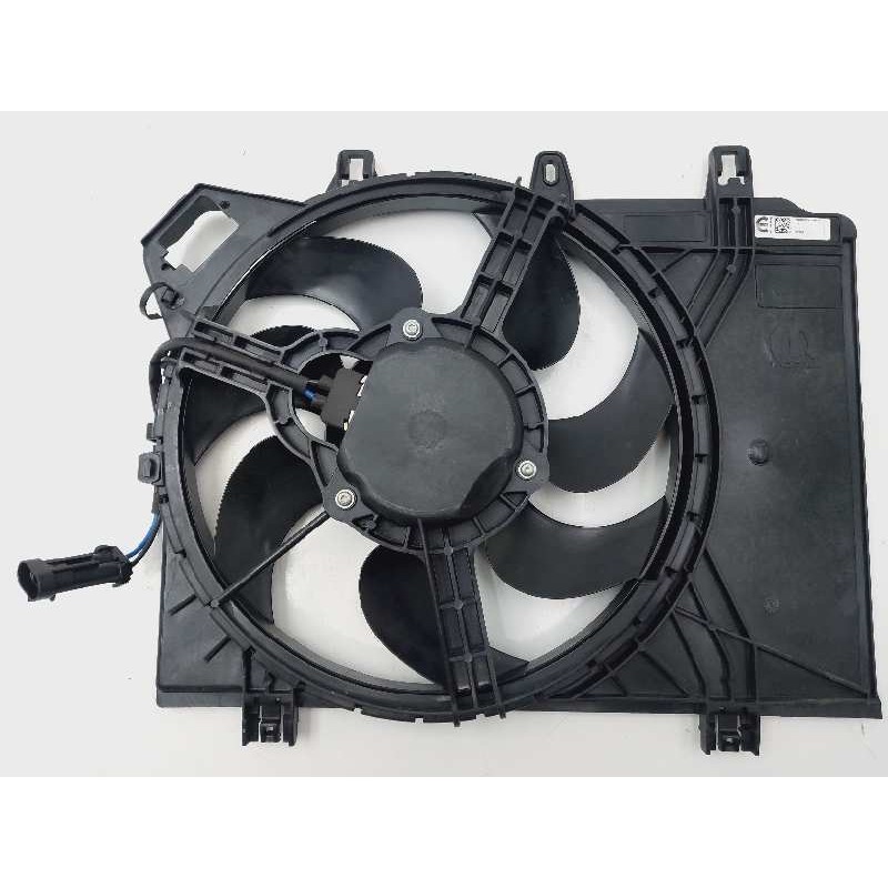 Recambio de electroventilador para fiat 500 (312) 1.0 hybrid referencia OEM IAM TP023000  