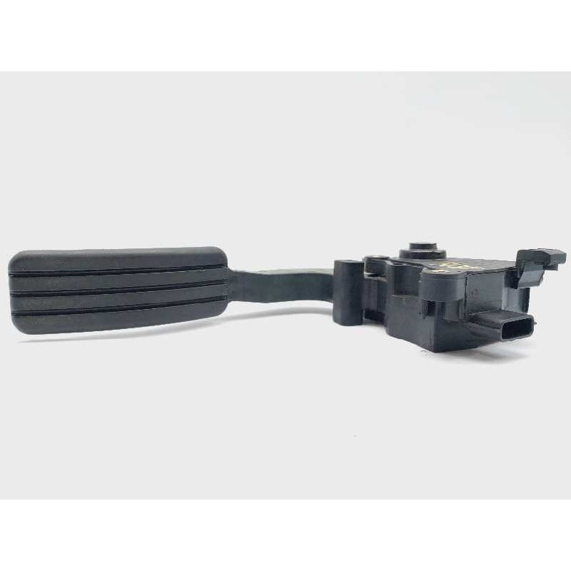 Recambio de potenciometro pedal para dacia dokker 1.6i glp referencia OEM IAM 180107846R  