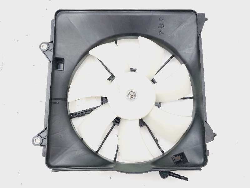 Recambio de electroventilador para honda insight (ze2) elegance referencia OEM IAM 38616RBJ003 38615RBJ003 38611RBB003