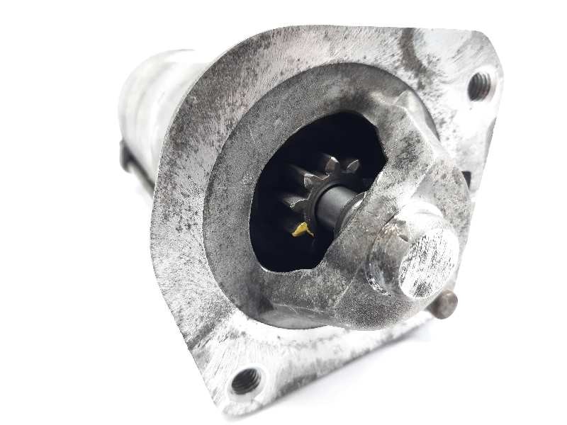 Recambio de motor arranque para ford s-max (ca1) titanium s referencia OEM IAM 6G9N11000JB  