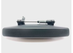 Recambio de maneta exterior delantera derecha para dacia dokker 1.6i glp referencia OEM IAM   