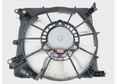 Recambio de electroventilador para honda insight (ze2) elegance referencia OEM IAM 19030RB0004 19015RBJ004 19020RB0004