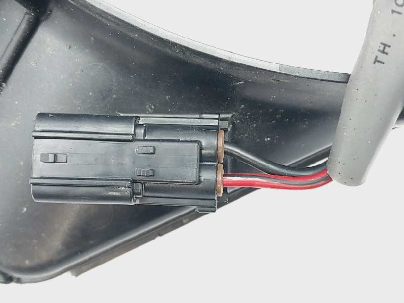Recambio de electroventilador para honda insight (ze2) elegance referencia OEM IAM 19030RB0004 19015RBJ004 19020RB0004