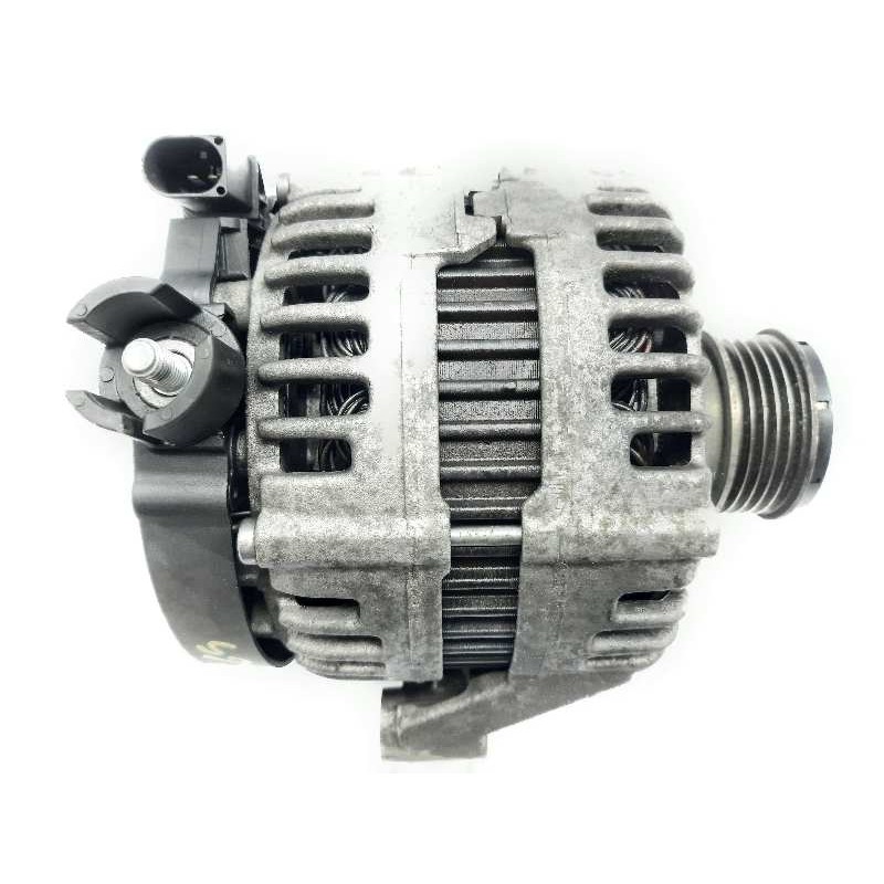 Recambio de alternador para ford s-max (ca1) titanium s referencia OEM IAM 6G9N10300HD 0121615005 